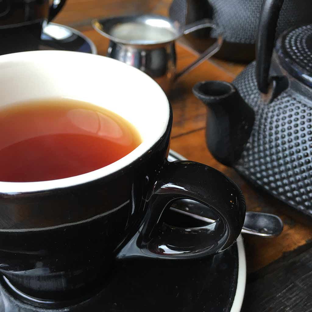 Explore Breakfast Tea